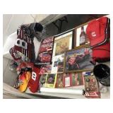 Racing Memorbilia and Collectibles