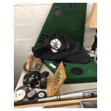 Poker Table Top, Catcher