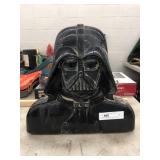 Darth Vader Plastic Action Figure Case
