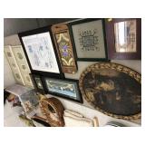 Selection of Prints & Pictures