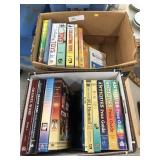 Reference Books, Antique Price Guides,etc