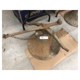 Vintage Dinner Bell
