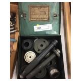 Power Glide Bushing Remover & Installer Set &