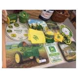 John Deere Contemporary Collectibles
