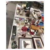 Totes, Candles, TF Hermansader Print, etc.