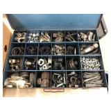 Hardware, O Rings, Washers, etc.