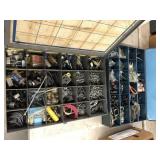 2 Boxes- Hardware, etc.