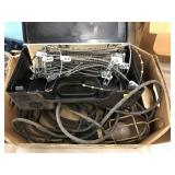 Light, Radial Snow Tire Chains