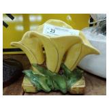 McCoy Art Pottery Vase