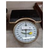 Vintage Health-o-Meter Scales