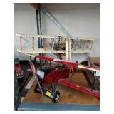 (2) Model Bi Planes