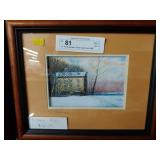 TF Hermansader Print "Sickman