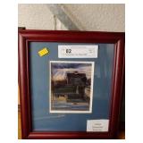 TF Hermansader Print "Mascot Mill"