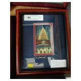 TF Hermansader Rockefeller Tree, NY