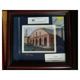 TF Hermansader Columbia Markethouse