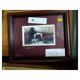 TF Hermansader "Orphies Day at White Rock"