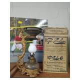 Vintage W.H. Schieffelin & Co. Vapo Cresolene