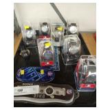 (10) Sports Team Watches