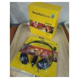 Rosetta Stone- Spanish Kit