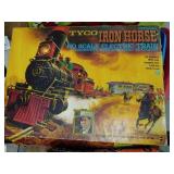 Selection of TYCO Trains