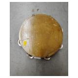 Early Ludwig Tambourine