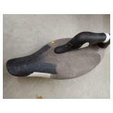 Vintage Goose Decoy
