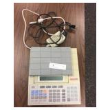 Ascom Postage Scales