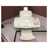 HP Fax Machine