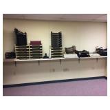 Large Selection of Plastic File/Paper Trays,