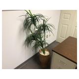 50" Artificial Plant