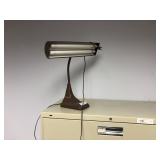 Vintage Adjustable Desk Lamp