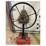 Pittsburgh Tubing Roller