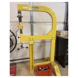 Central Machinery English Wheel