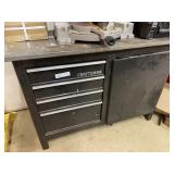 Craftsman Work Bench