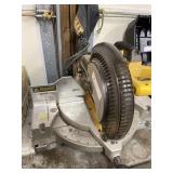 DeWalt 10" Compound Miter Saw