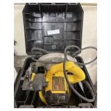 DeWalt 7 1/4" Circular Saw