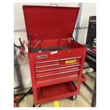 US General Tool Cart