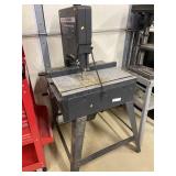 Craftsman 12" 2-Speed Band Saw