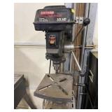 Craftsman 10" 1/2hp Drill Press