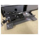 Pittsburgh 800lb Transmission Jack