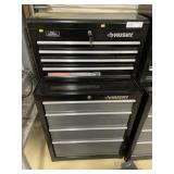 Husky 8-Drawer Tool Chest