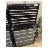 Husky 9-Drawer Tool Chest