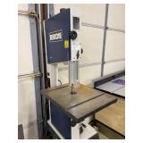 Rikon 14" Band Saw