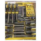 Stanley 20pc Screwdriver Set