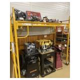 Pro-Jax Multipurpose Adjustable Work Platform