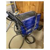 Campbell Hausfeld 110V Mig Welder