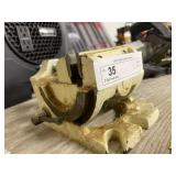 3" Drill Press Vice