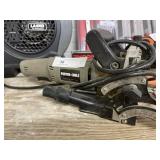 Porter-Cable Plate Jointer