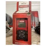 Craftsman Accutrac Laser Measuring Tool