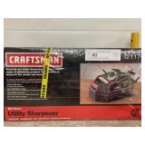 Craftsman Wetstone Utility Sharpener